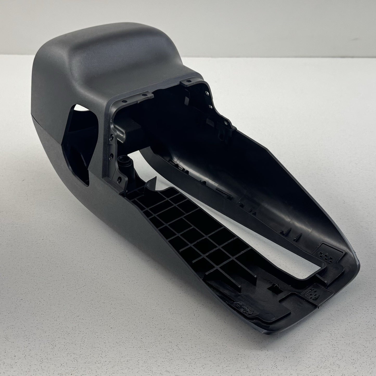 24-25 Silverado Sierra 2500 3500 Steering Column Shroud Surround Cover Trim OEM