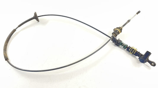 02-10 DODGE RAM TRANSMISSION GEAR SHIFT SELECT CABLE 52107847AK OEM