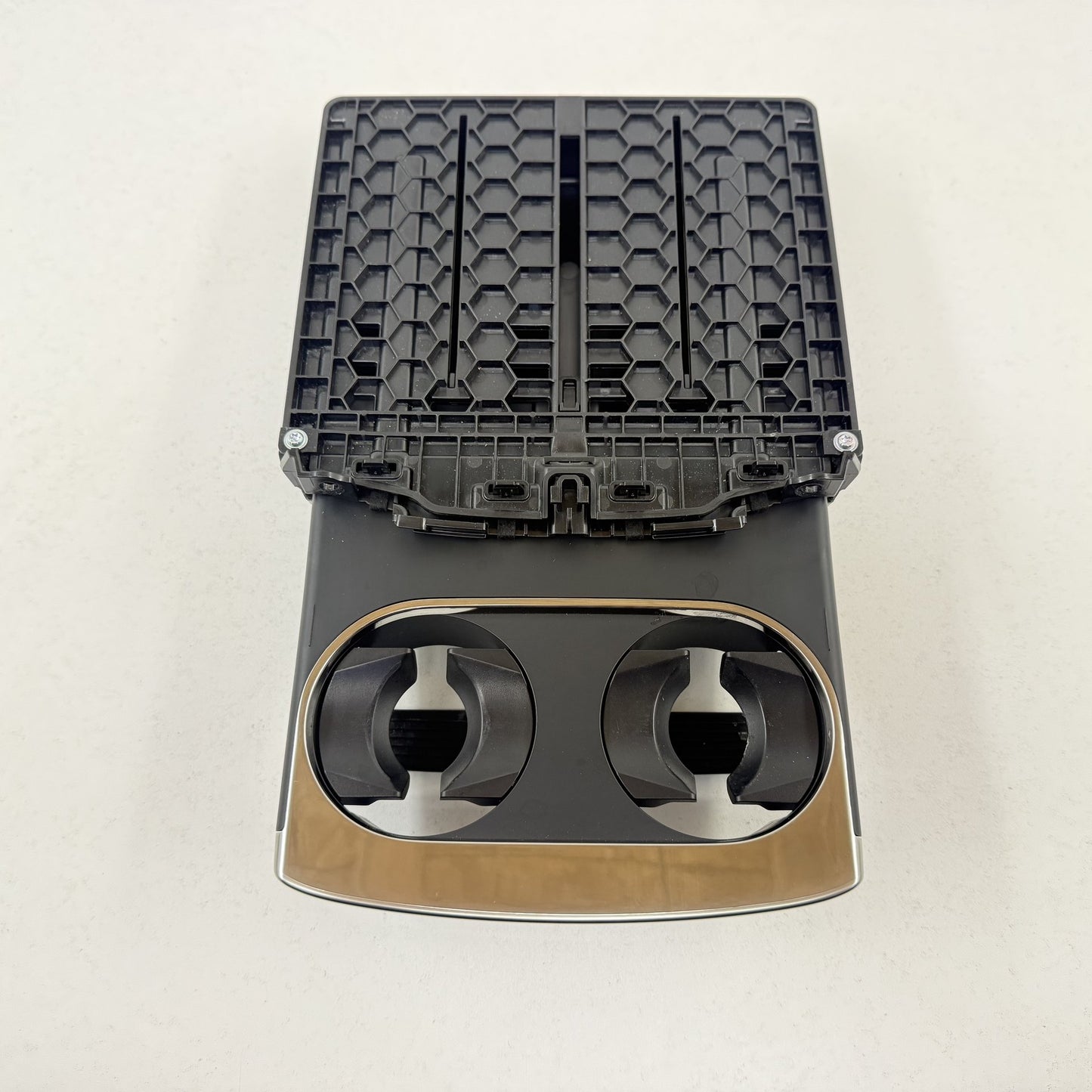 2022-2024 Rivian R1S R1T Center Console Sliding Cup Holder Tray 3019324WSL OEM