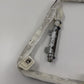 2008-2014 Mercedes C250 W204 Passenger Right Curtain Roof Airbag Air Bag OEM