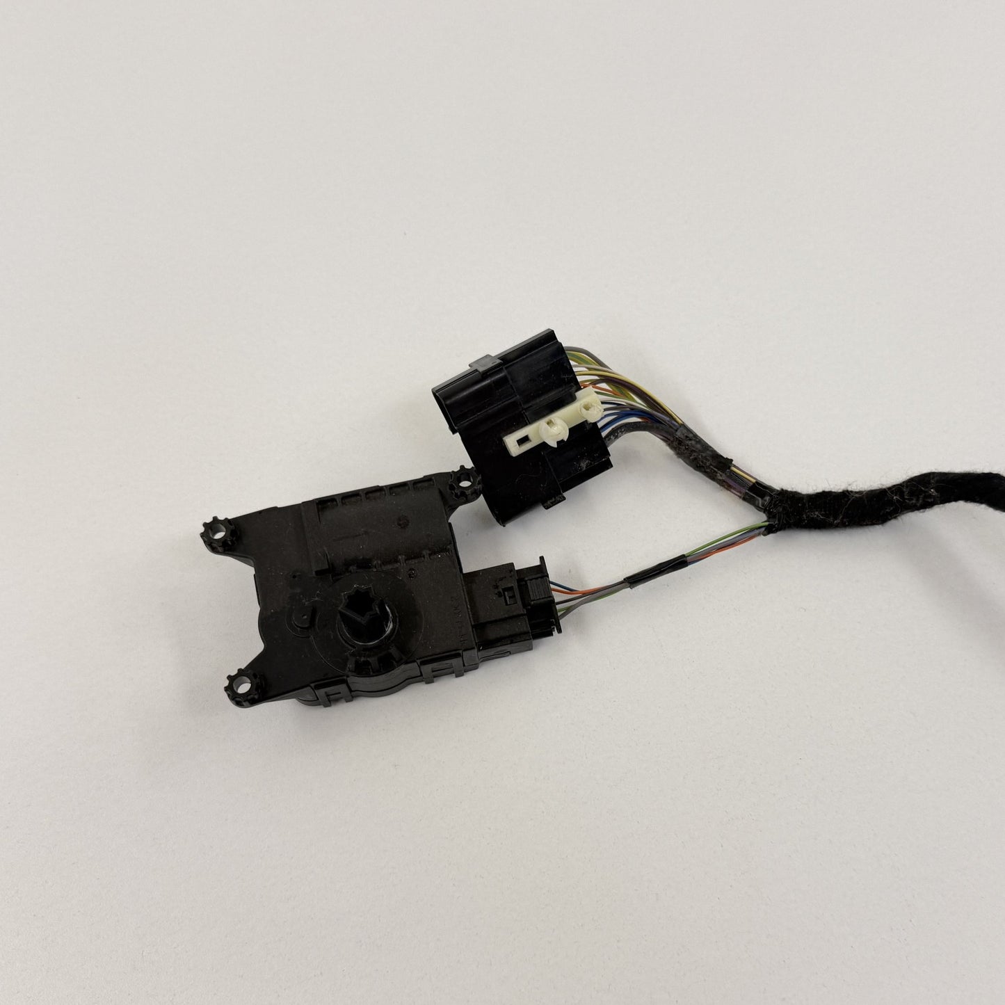 2015-2023 Ford Mustang GT HVAC AC Flap Air Door Actuator Servo Motor Set OEM