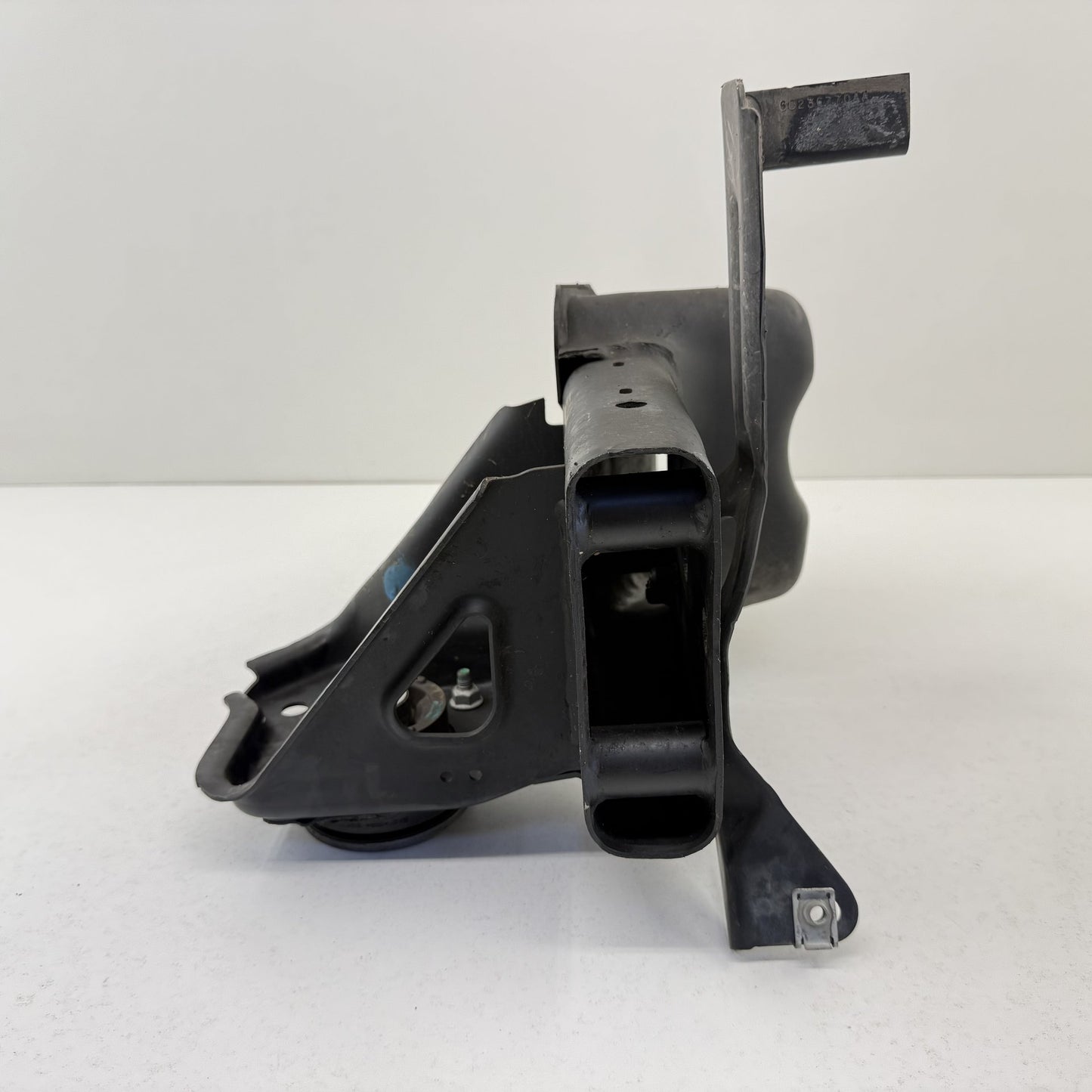 2019-2026 Ram 2500 3500 Driver Left Front Frame Rail Horn Section Cut OEM
