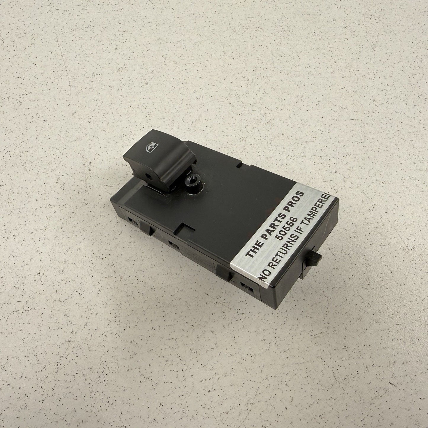 10-15 Chevrolet Camaro Passenger Right Door Window & Lock Switch Set OEM