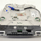 12-18 MERCEDES CLS550 W218 FRONT OVERHEAD CONSOLE READING LIGHT LAMP DOME OEM