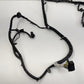 14-15 Chevrolet Camaro SS Automatic Front Engine Bay Wire Wiring Harness OEM