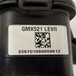 11-15 Chevrolet Camaro SS ZL1 Fuel Evap Vapor Charcoal Emission Canister OEM
