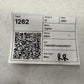 2019-2025 Toyota RAV4 Passenger Right Rear Door Lock Latch Actuator OEM