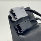 19-25 Toyota RAV4 Rear 2nd Row Inner Seat Belt Seatbelt Buckles OEM