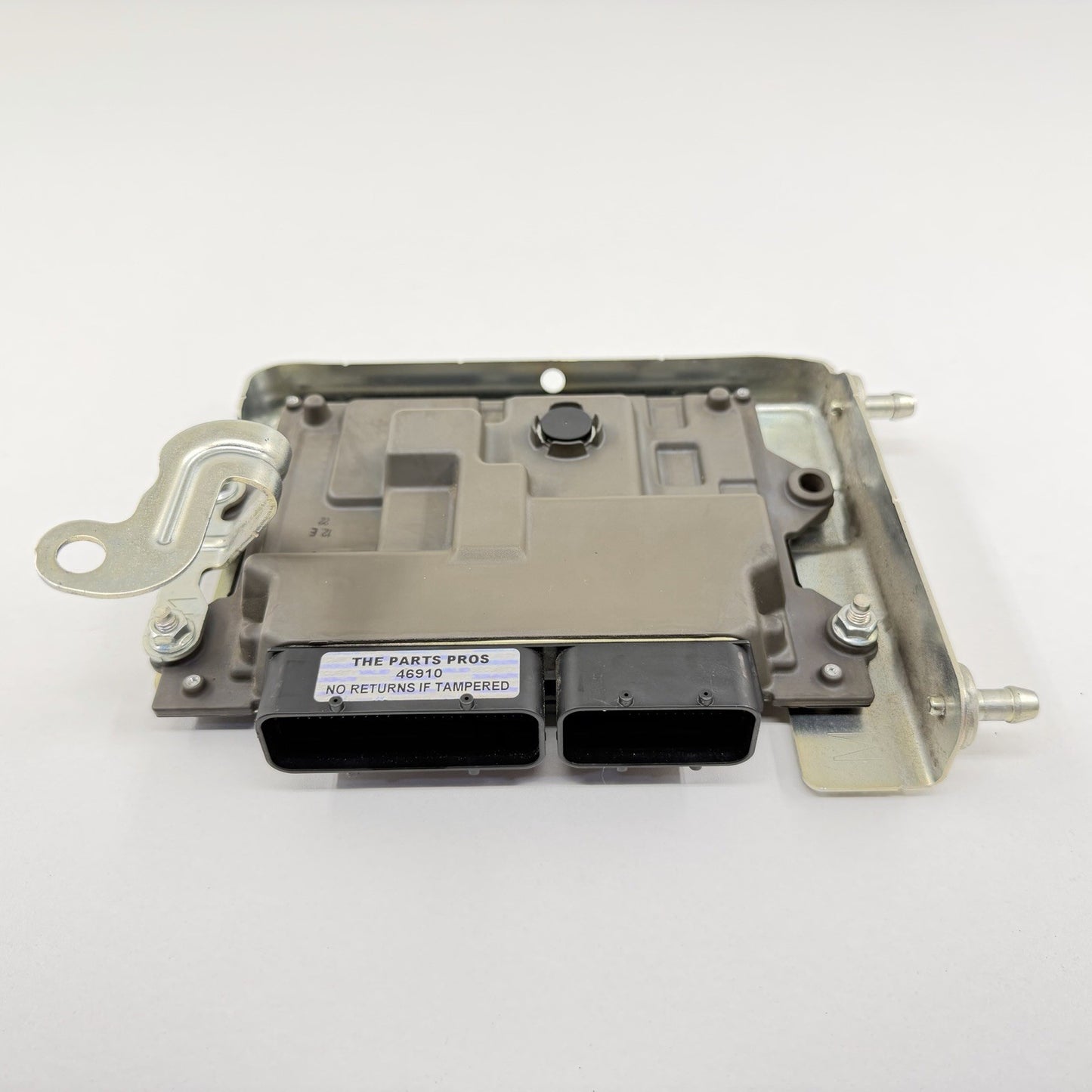 22-23 Toyota GR86 2.4L Manual Motor Engine Control Module ECU 22765AT660 OEM