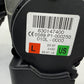 2014-2017 Mercedes S550 W222 Left Front Seatbelt Seat Belt Retractor Black OEM