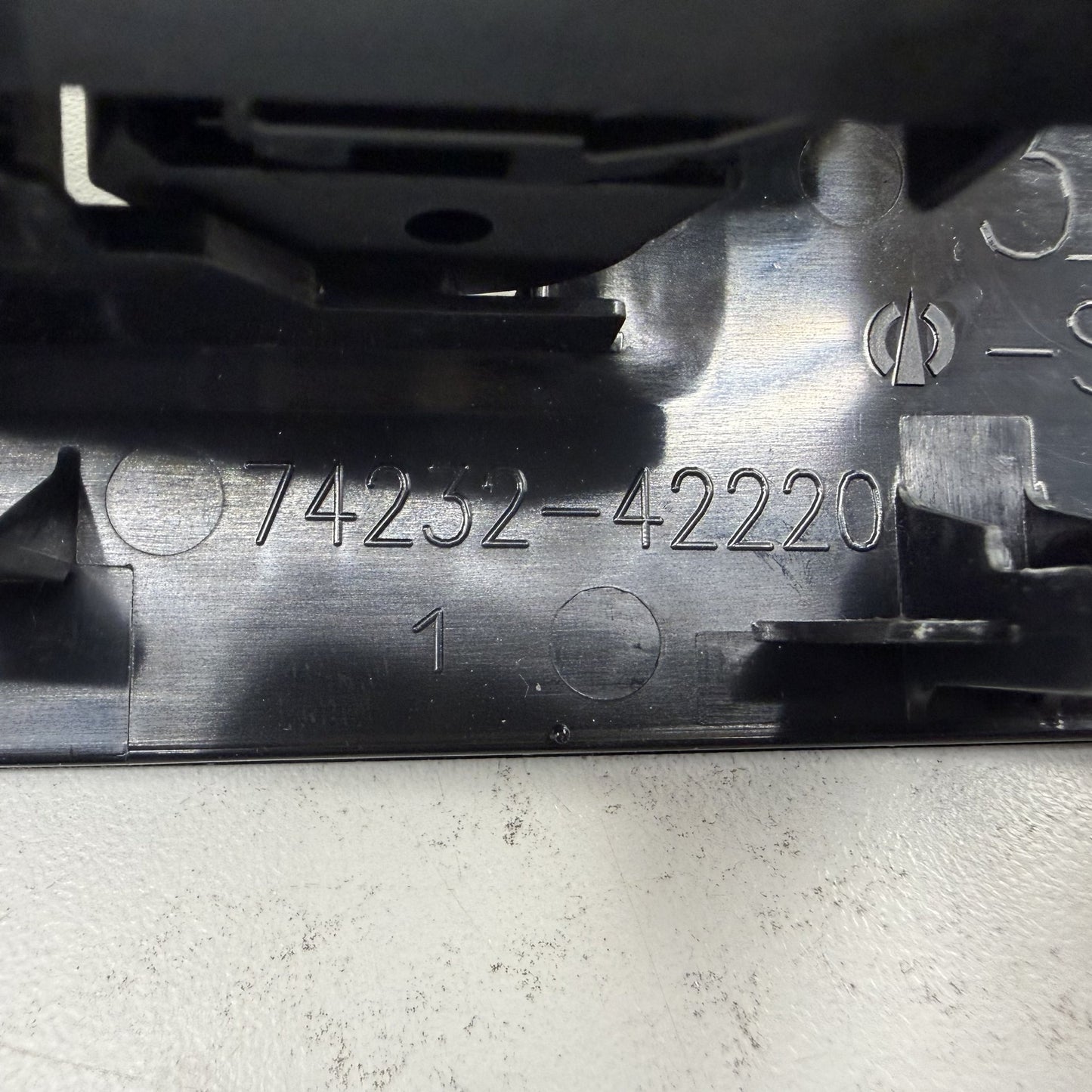 2019-2025 Toyota RAV4 Driver Left Front Master Window Switch 84040-42130 OEM