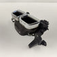 15-21 Mercedes C63 AMG W205 Rear Exhaust Muffler Tip Left Right Pair Chrome OEM