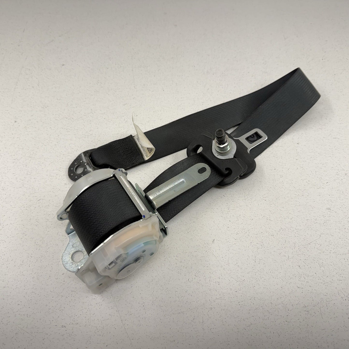 16-23 Toyota Tacoma Right Rear Seatbelt Seat Belt Retractor 73360-04100 OEM