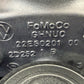 24-26 Ford Mustang GT Rear Parking Park Drift Brake Caliper Pair Left Right OEM