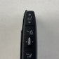 12-18 Mercedes W218 CLS550 Driver Left Front Dynamic Seat Control Switch OEM