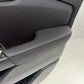 23-25 Honda Pilot Touring Right Front Door Panel Interior Trim Black OEM