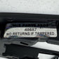 19-25 Toyota RAV4 Console Shifter Trim Bezel Surround Trim 58804-0R180 OEM
