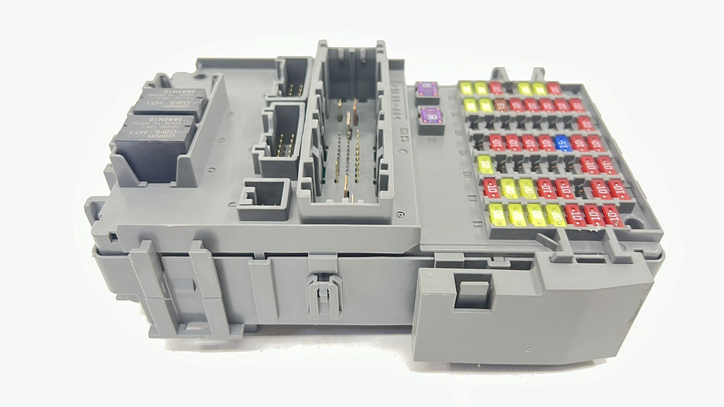 2024 ACURA INTEGRA TYPE S CABIN FUSE RELAY JUNCTION BOX OEM