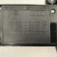18-25 Audi S4 S5 Passenger Right Front Sport Seat Adjust Control Switch Set OEM