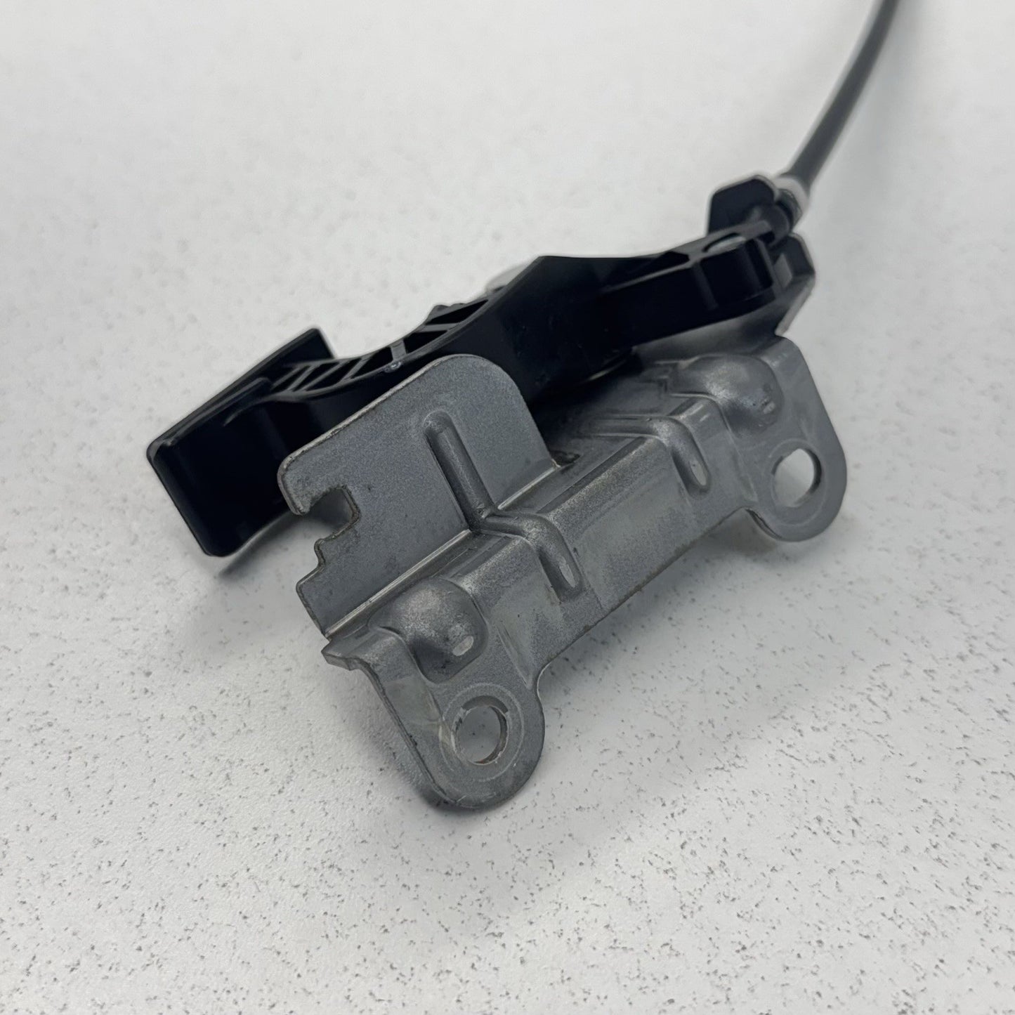 13-20 Subaru BRZ 86 FR-S Gas Cap Fuel Door Release Lever With Cable OEM