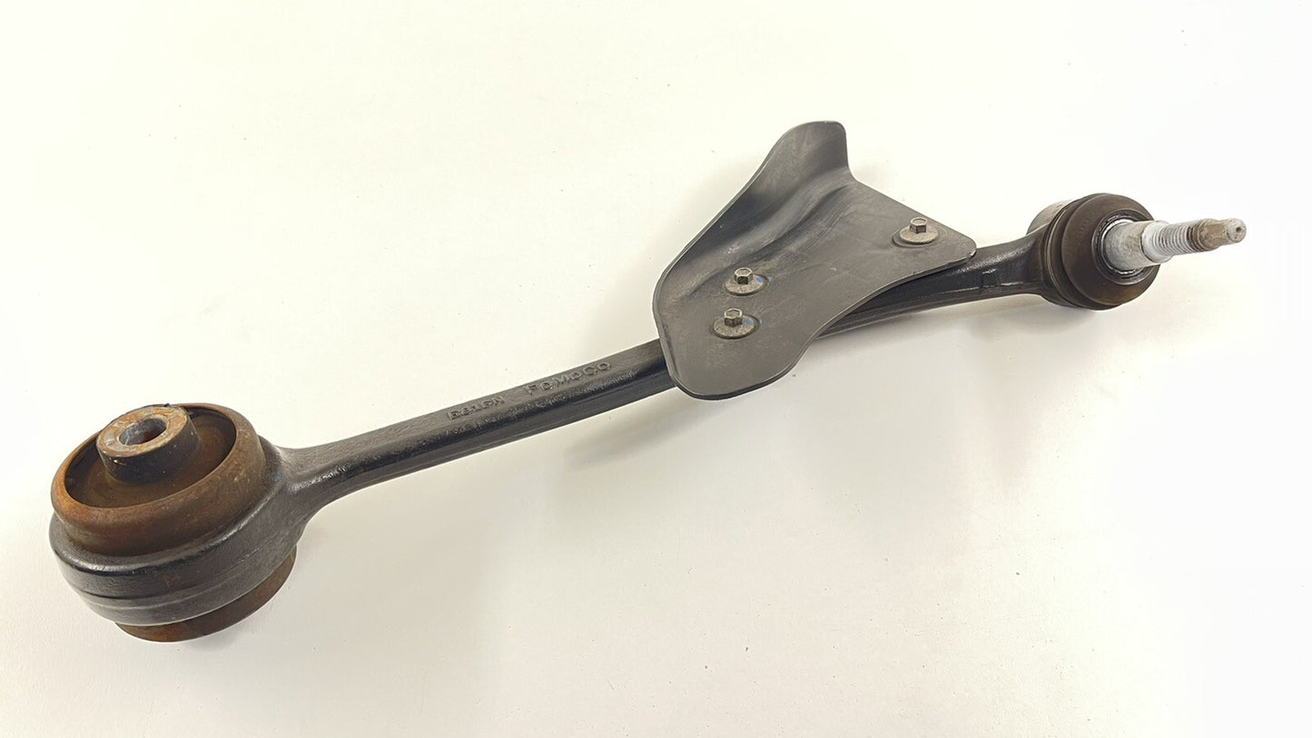 15-20 FORD MUSTANG GT DRIVER LEFT FRONT LOWER SUSPENSION CONTROL ARM OEM