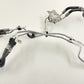 15-21 BMW M2 M3 M4 TRANSMISSION OIL COOLER COOLING LINE PIPE HOSE W/ BLOCK OEM
