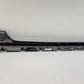 24-26 Ford Mustang GT Driver Left Side Skirt Rocker Panel Cover Trim Black OEM