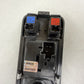 2022-2024 Rivian R1S Left Rear Seat Fold Down Switch &amp; Power Outlets W/ Trim OEM