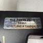 2022-2026 Hyundai Elantra N Dashboard Dash Instrument Panel Cover Black OEM
