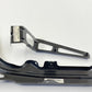 15-17 MCLAREN 650S DRIVER LEFT REAR QUARTER PANEL SUPPORT MOUNT BRACKET OEM
