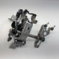 15-21 Subaru WRX STI Manual Transmission Clutch Brake Pedal Assembly OEM