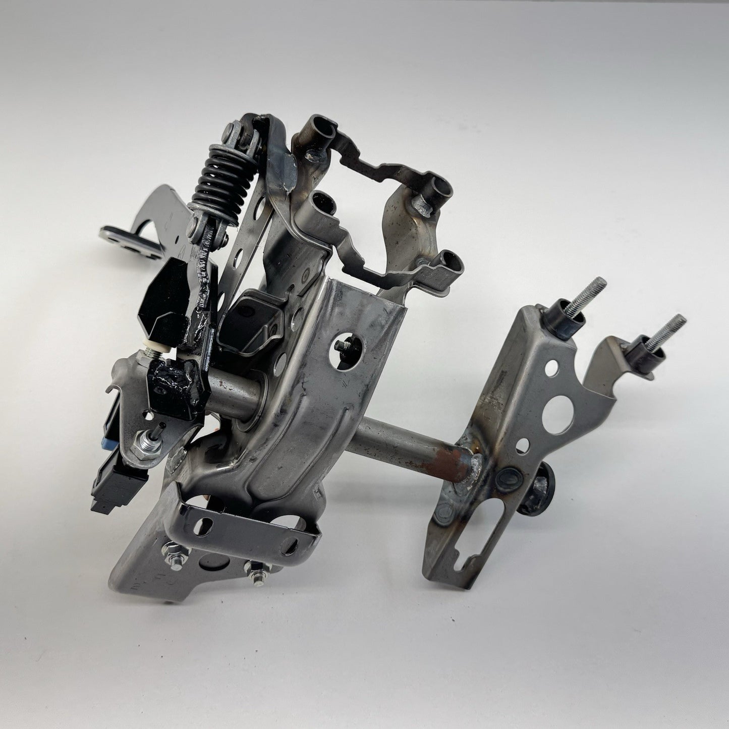 15-21 Subaru WRX STI Manual Transmission Clutch Brake Pedal Assembly OEM