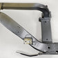 19-24 Ram 2500 3500 Right Front Fender Frame Rail Apron Radiator Support OEM