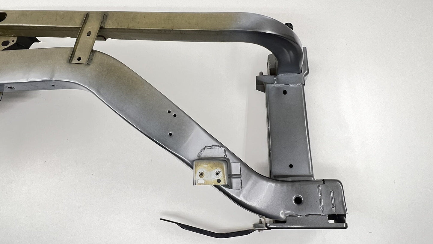 19-24 Ram 2500 3500 Right Front Fender Frame Rail Apron Radiator Support OEM