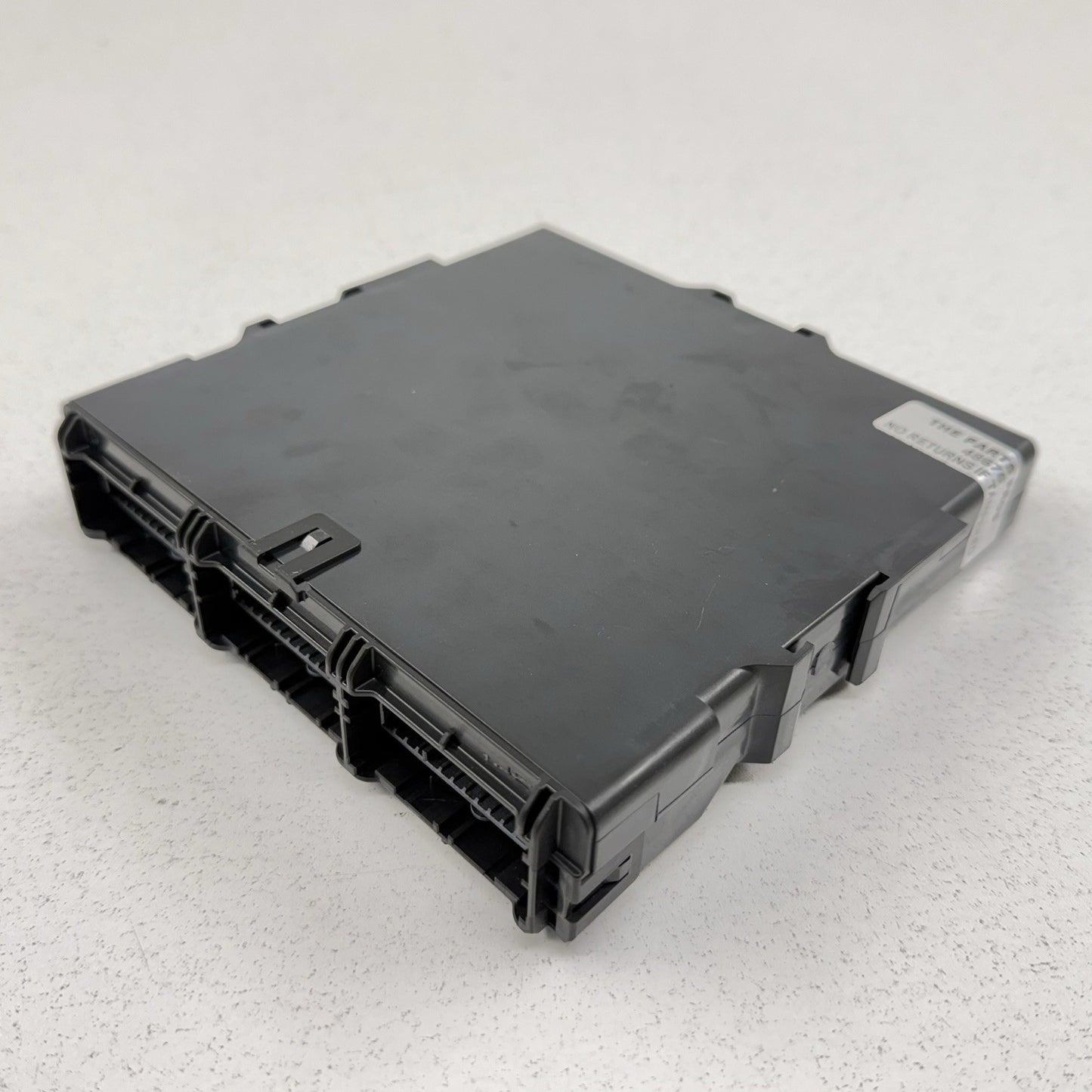 2021 Toyota RAV4 Hybrid Vehicle Control Module 89981-0R070 OEM