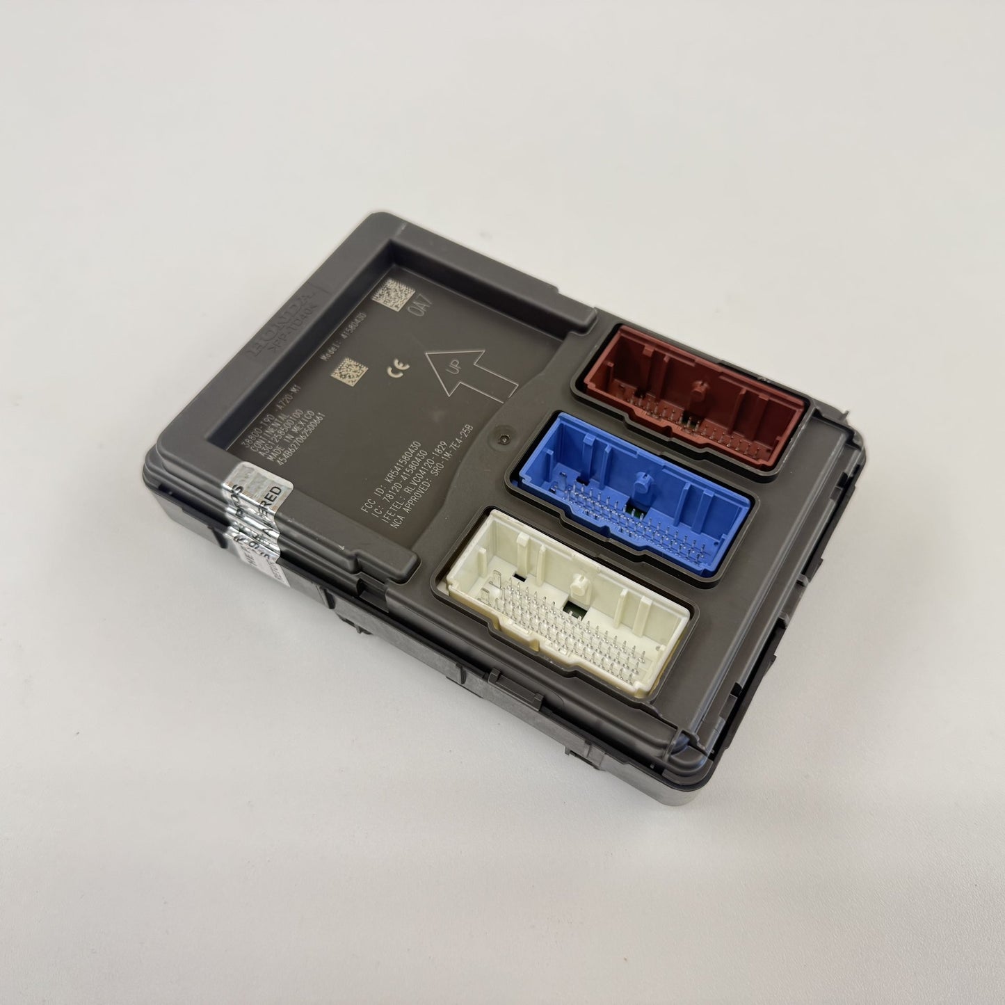 2023-2025 Honda Pilot Body Control Module BCM 38800-T90-A720-M1 OEM