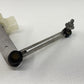 14-24 Maserati Ghibli Passenger Right Rear Headlight Height Level Sensor OEM