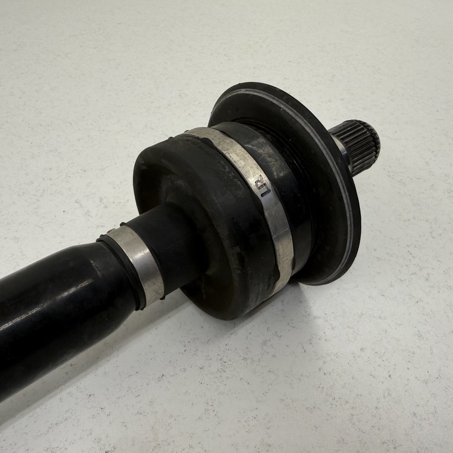 2021-2026 BMW M3 M4 G80 G82 Driver Left Rear CV Axle Shaft 8089855 OEM