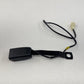 15-21 Subaru WRX Or STI Driver Left Front Seat Belt Seatbelt Buckle OEM
