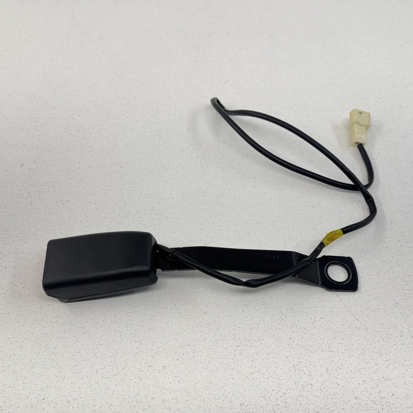 15-21 Subaru WRX Or STI Driver Left Front Seat Belt Seatbelt Buckle OEM