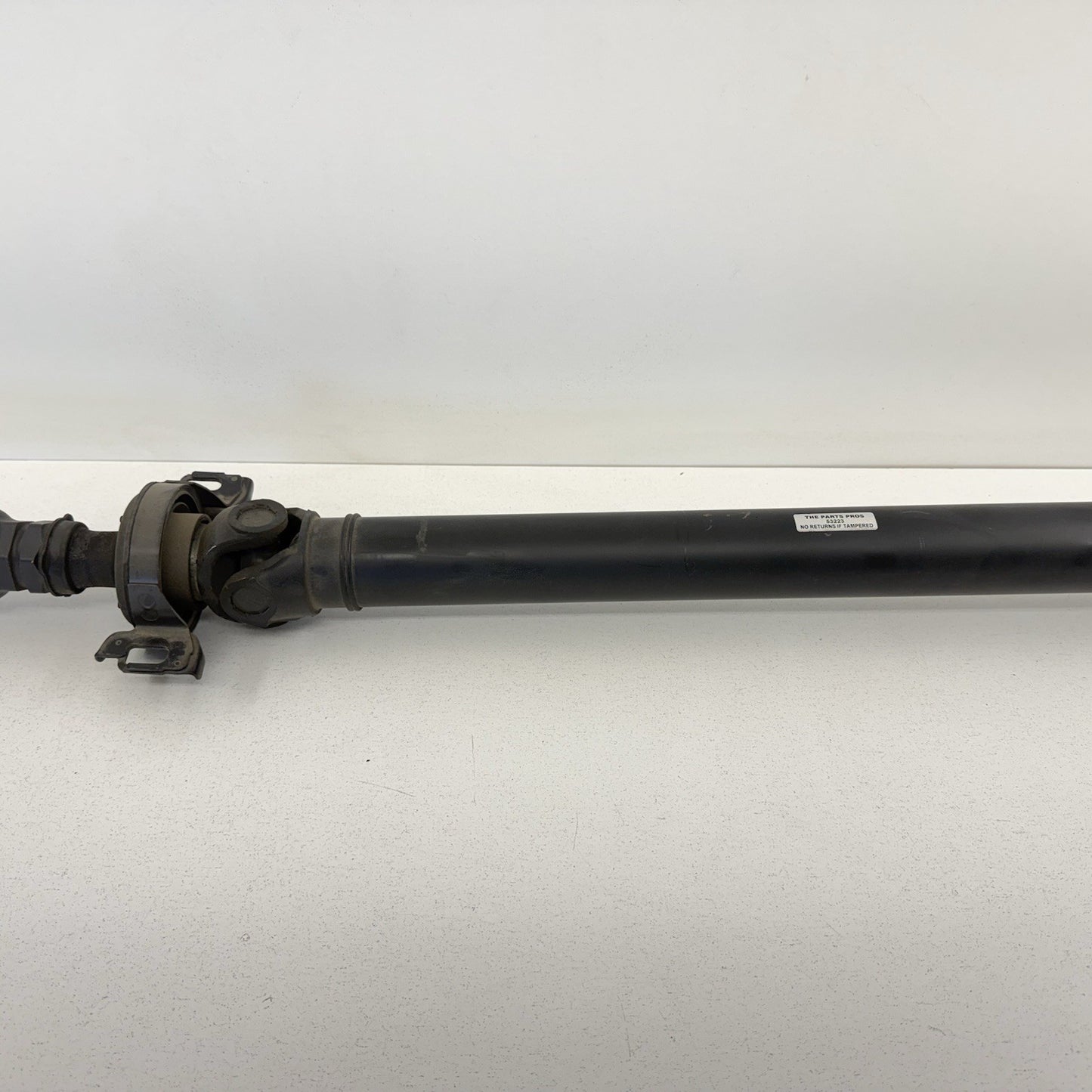 22-25 Lexus IS500 5.0L V8 Driveshaft Drive Shaft Propeller 37100-53230 OEM