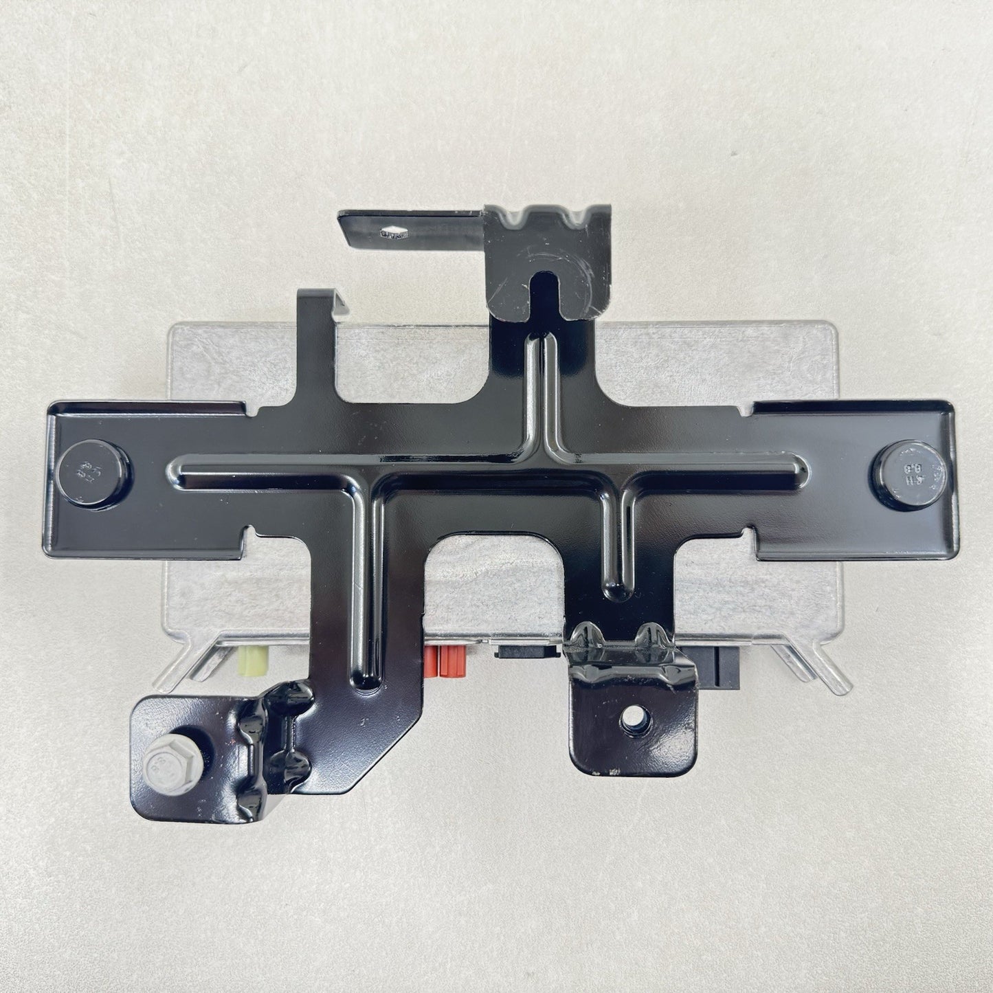 22-24 CADILLAC CT5 V BLACKWING VIDEO PROCESSING CONTROL MODULE WITH BRACKET OEM