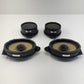 10-15 Chevrolet Camaro Speaker Tweeter Set Audio Sound OEM