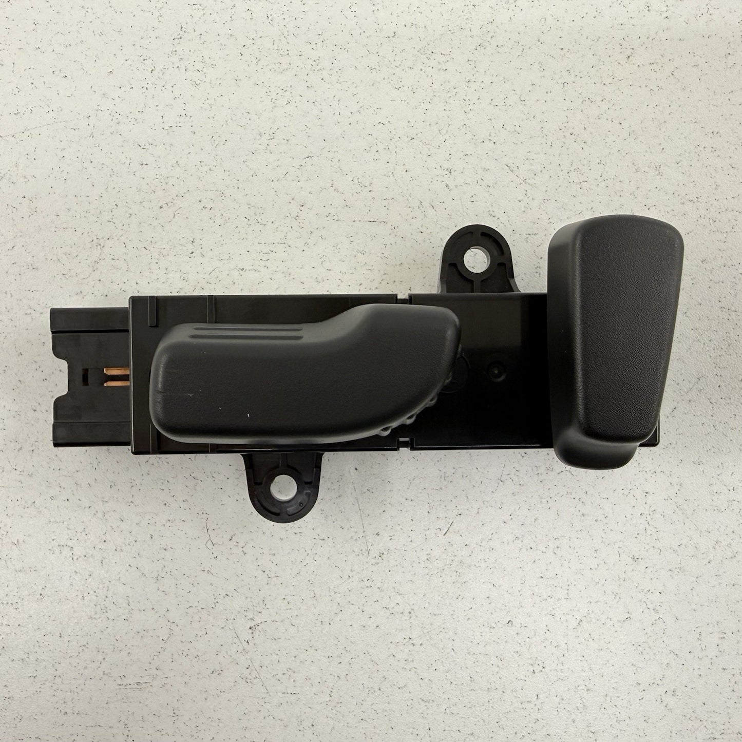 15-21 Subaru WRX Or STI Driver Left Front Seat Adjustment Control Switch OEM
