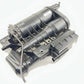 2024 ACURA INTEGRA TYPE S FUEL EVAP VAPOR CHARCOAL EMISSION CANISTER OEM