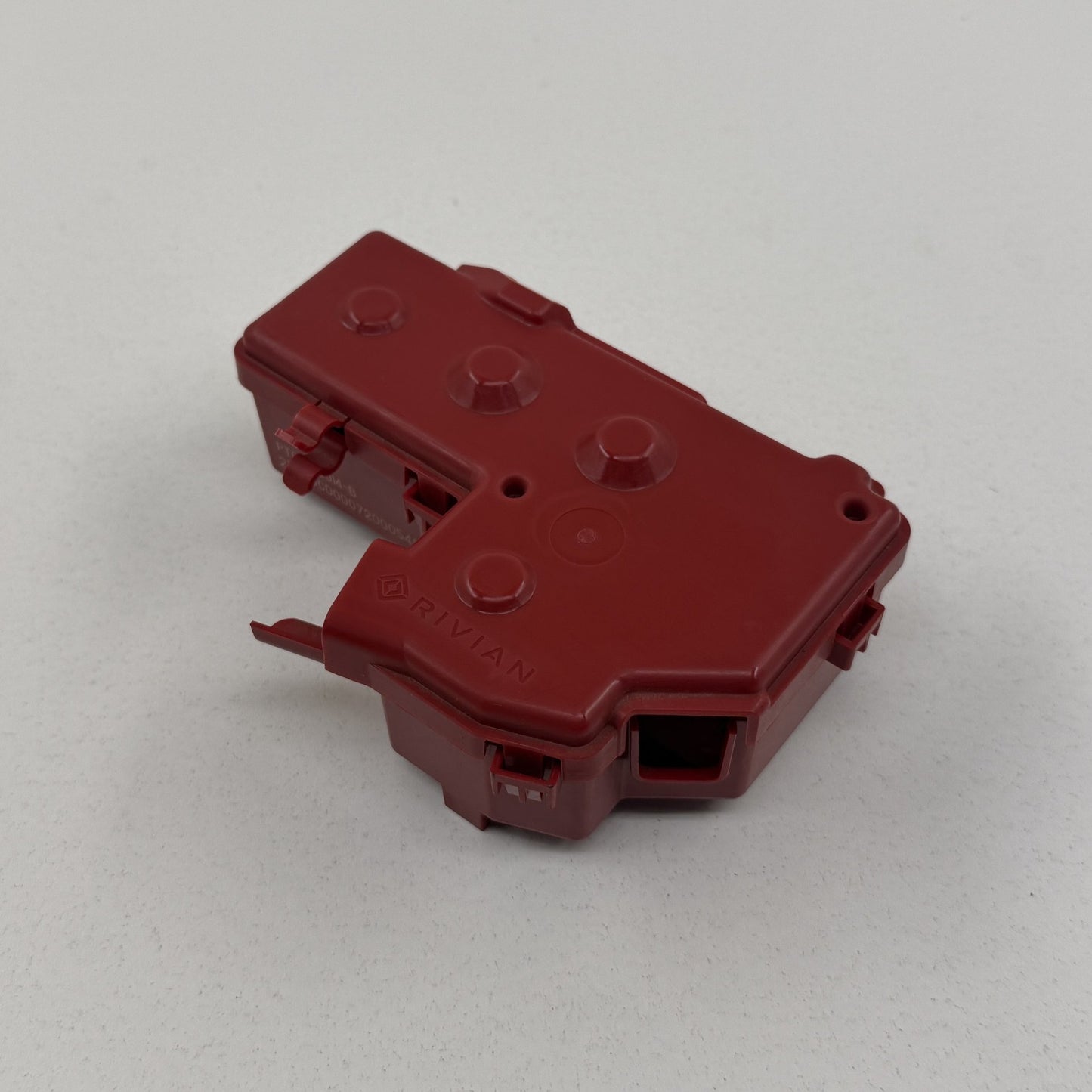 2022-2024 Rivian R1S R1T Positive Battery Terminal Fuse Relay PT00103014-B OEM