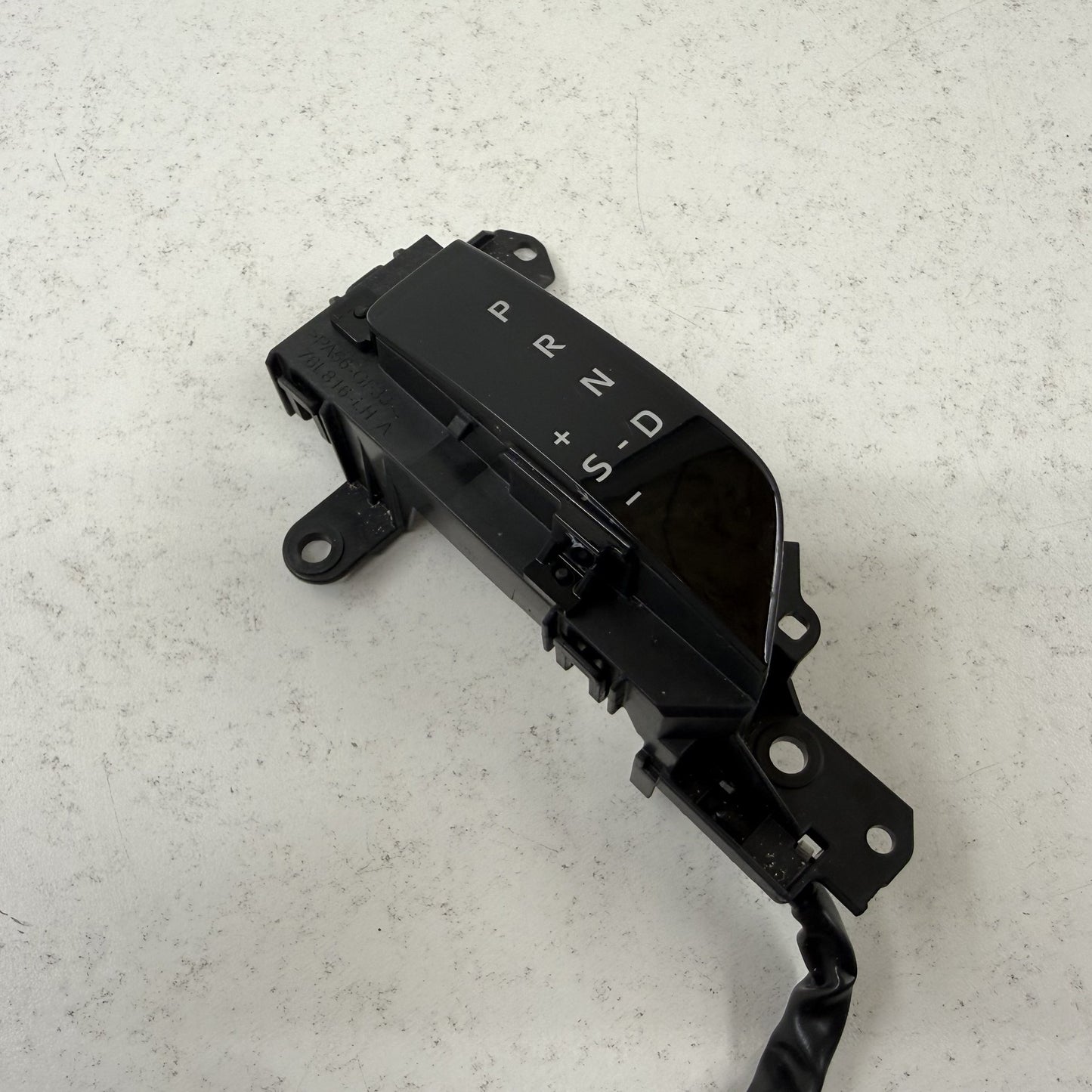 2019-2025 Toyota RAV4 Transmission Gear Shift Position Indicator 35978-0R020 OEM