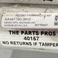 18-23 HONDA ODYSSEY RADIATOR CONDENSER FAN ASSEMBLY AA223000-7290 OEM