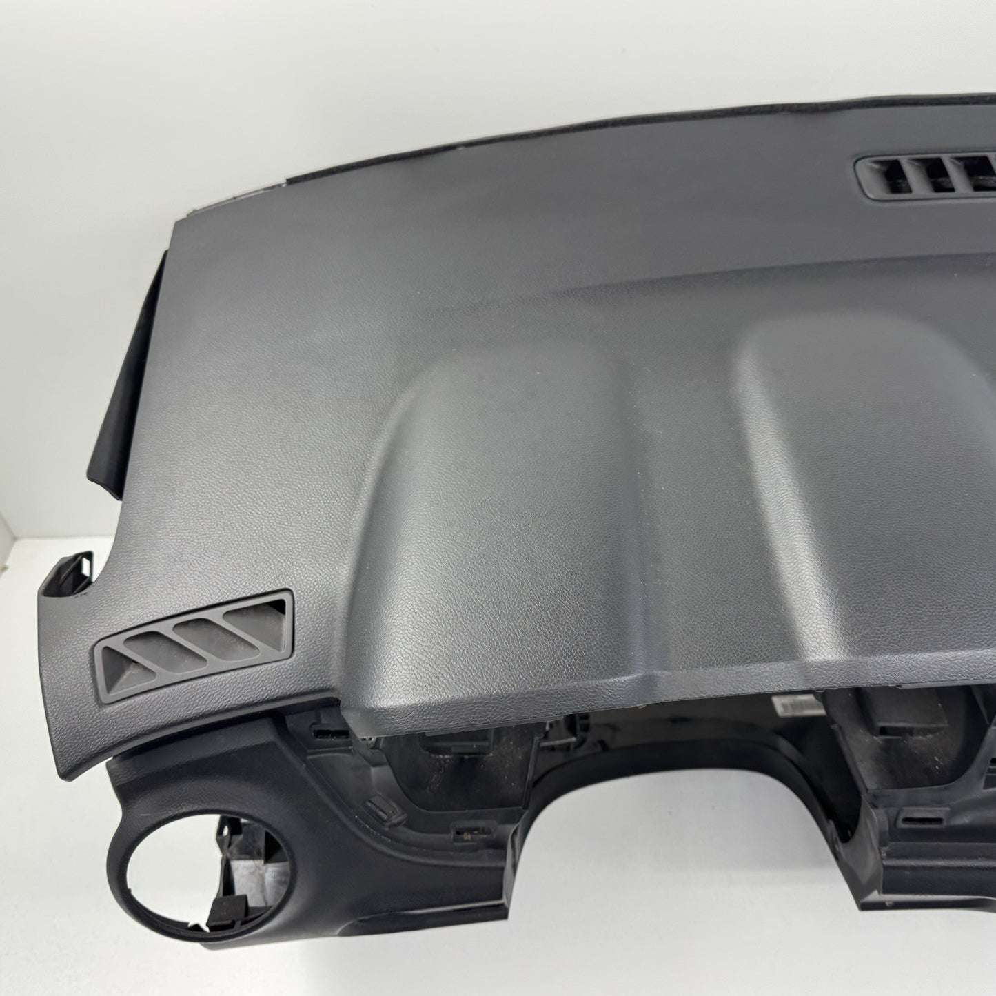 12-15 Chevrolet Camaro SS Dashboard Dash Board Instrument Panel Cover OEM