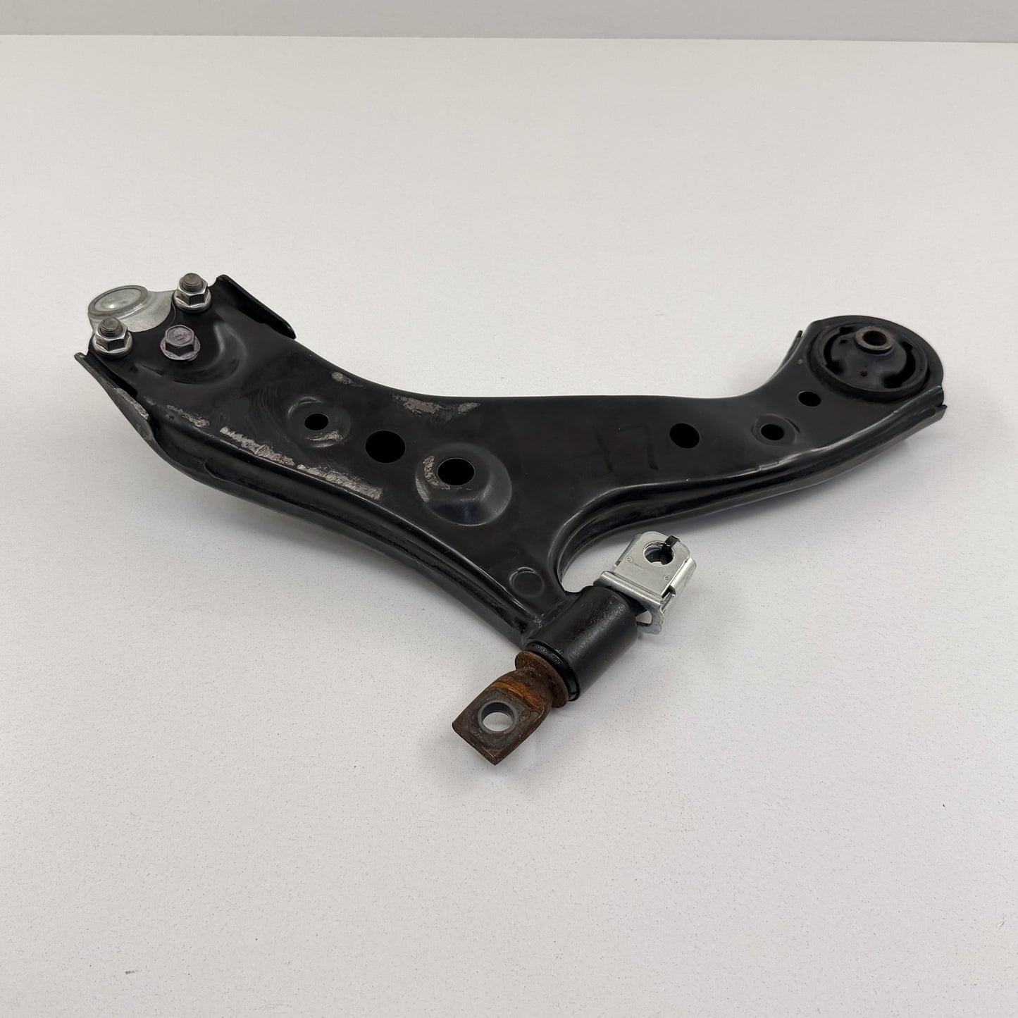 2019-2025 Toyota RAV4 Driver Left Front Lower Control Arm Suspension OEM